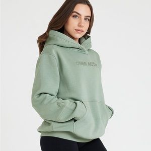 Oner Active Classic Lounge Oversized Hoodie